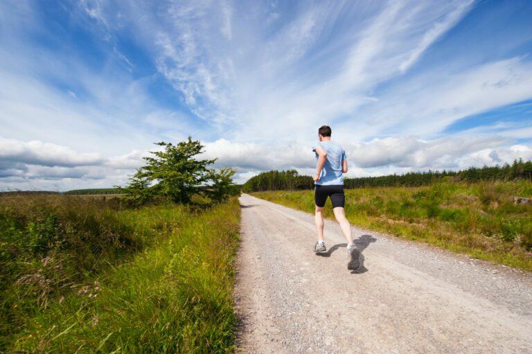 Exercise and adhd
