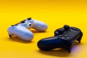 Video games and ADHD 4 video games
