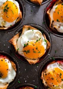 eggs