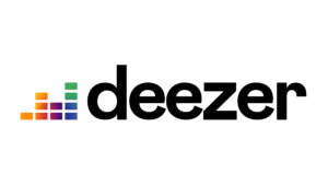 deezer logo