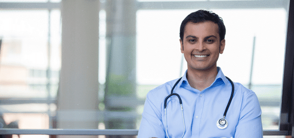 Doctor
