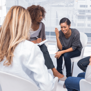 Overcoming Depression With Cognitive-Behavioral Therapy Techniques 1 depression