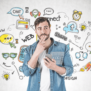 Social media and mental health 1