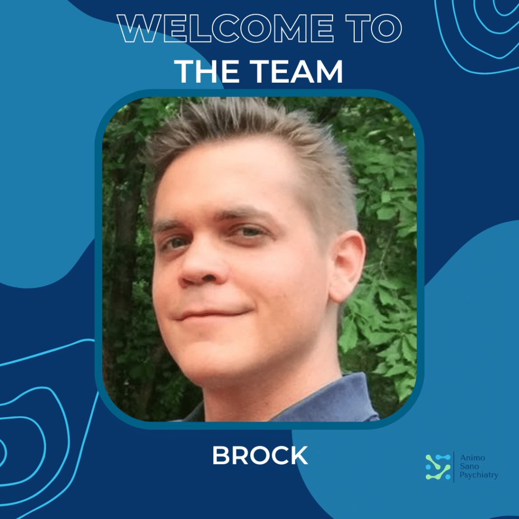 Brock Welcome Post 