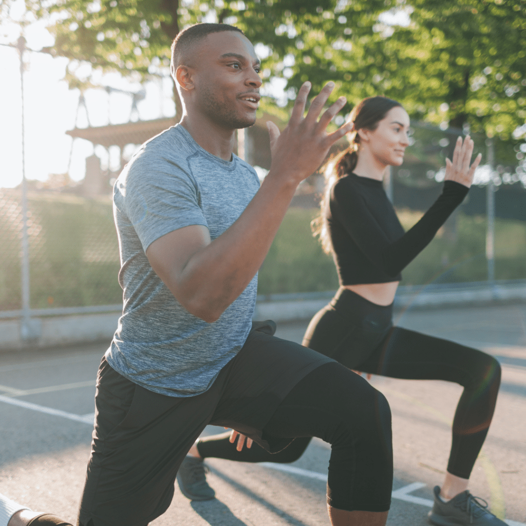 Navigating Bipolar Disorder: Practical Self-Help Tactics and Coping Strategies 3 Daily Exercise