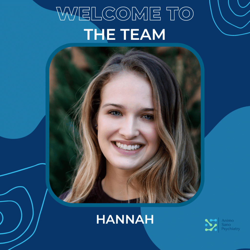 Headshot Hannah