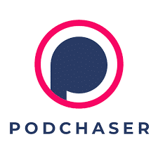 podchaser logo