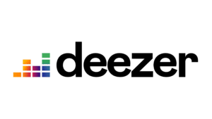 deezer logo