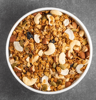oat meal