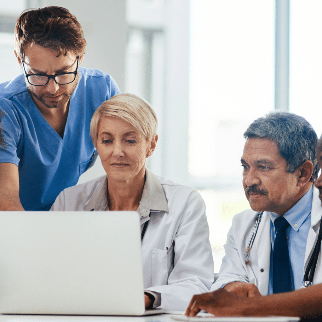 Why Collaborative Care is Essential for Mental Health Treatment 1 Collaborative care model