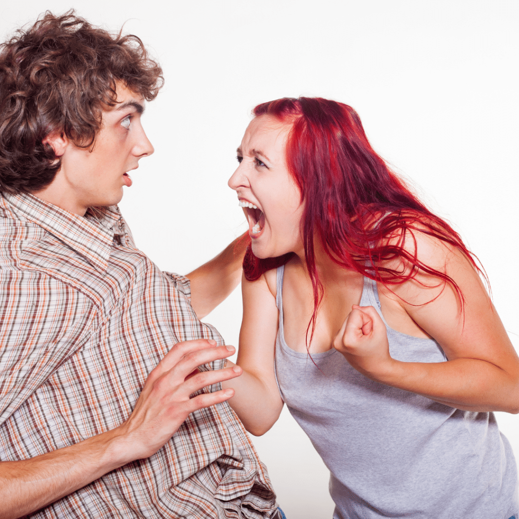 The Complex Weave: How ADHD Can Strain Relationships 1 Impulsivity in releationships due to ADHD