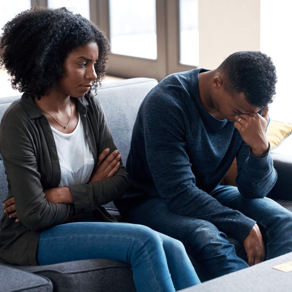 The Complex Weave: How ADHD Can Strain Relationships 2 ADHD impacts | Inattention and Forgetfulness
