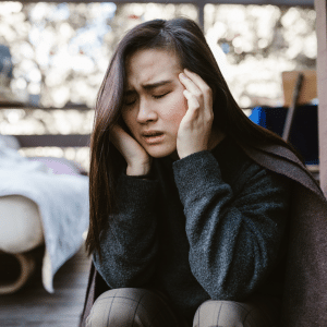 CBT Disorder