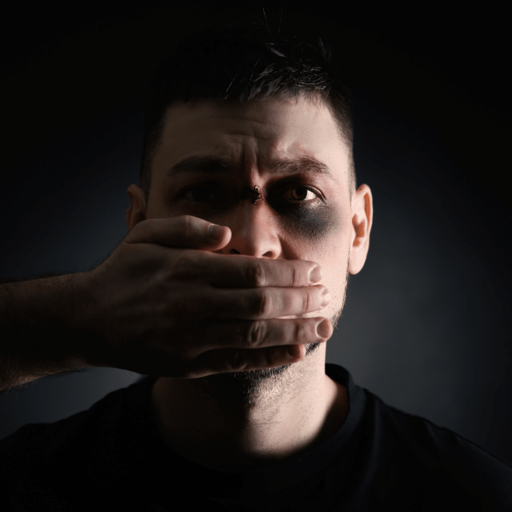 How abuse or neglect affect mental stability