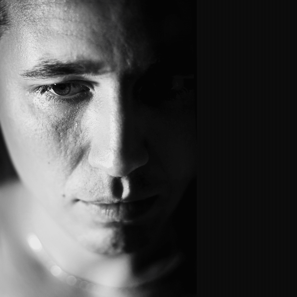 overcoming depression