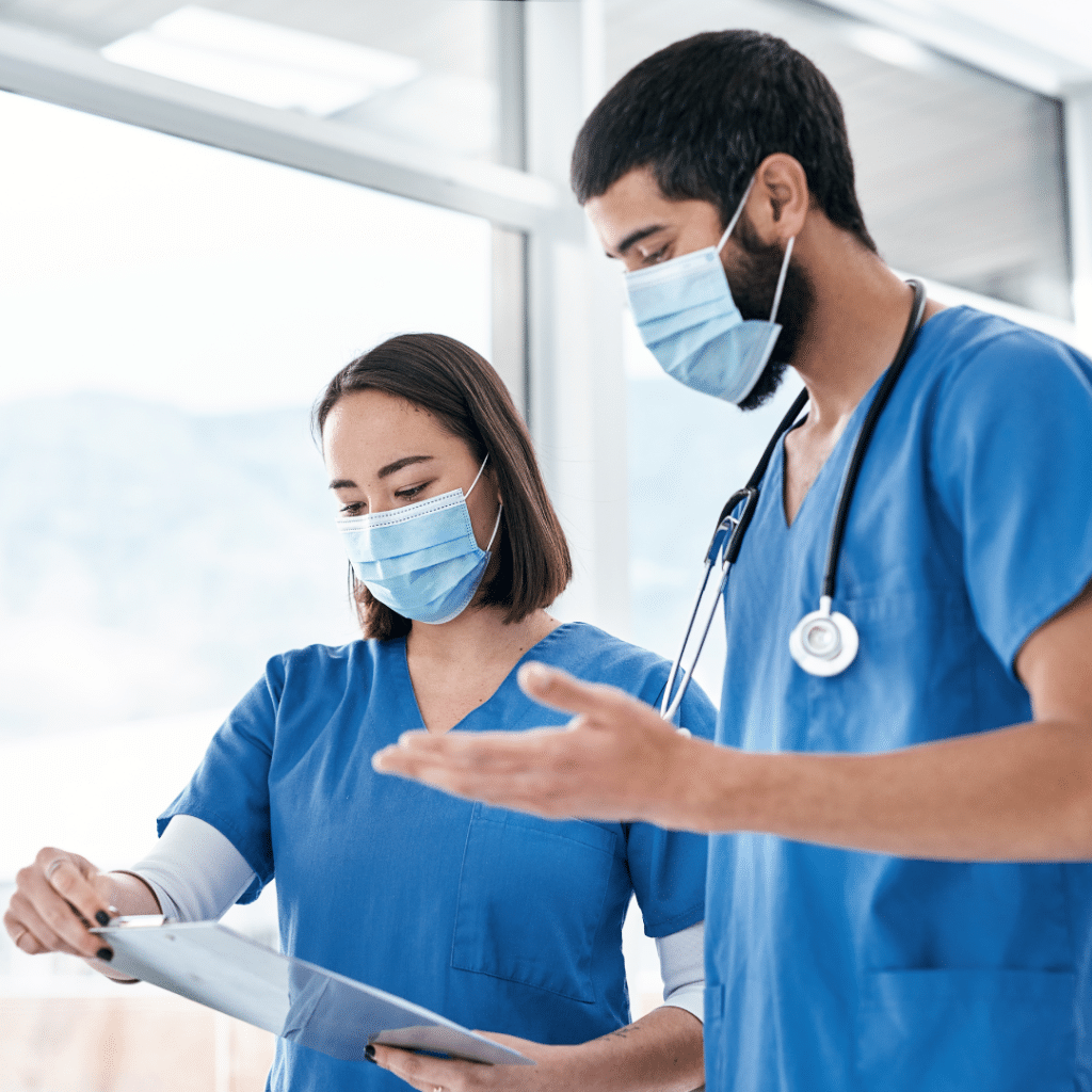 Collaborative Care