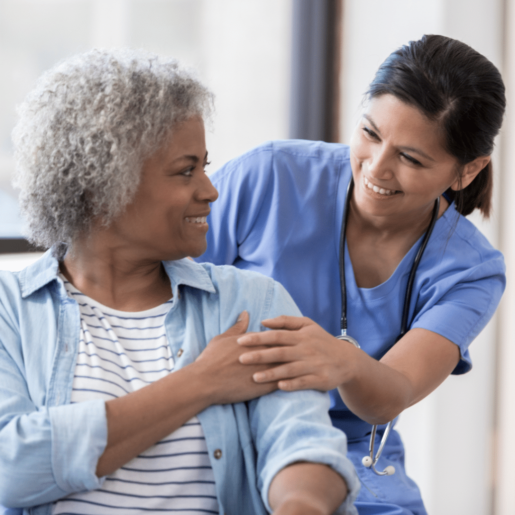 integrated care