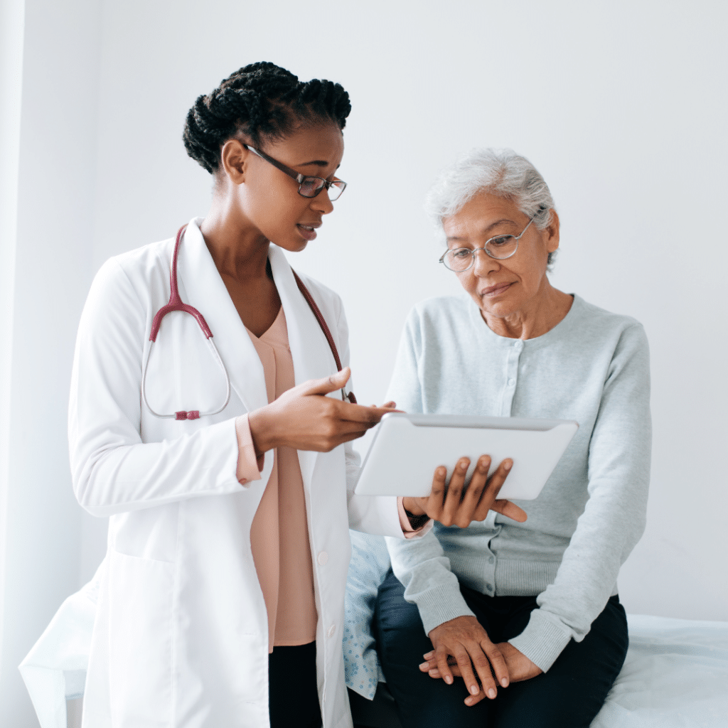 comprehensive patient care