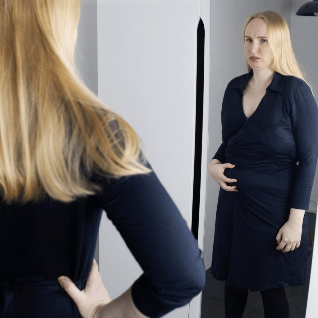 eating disorder