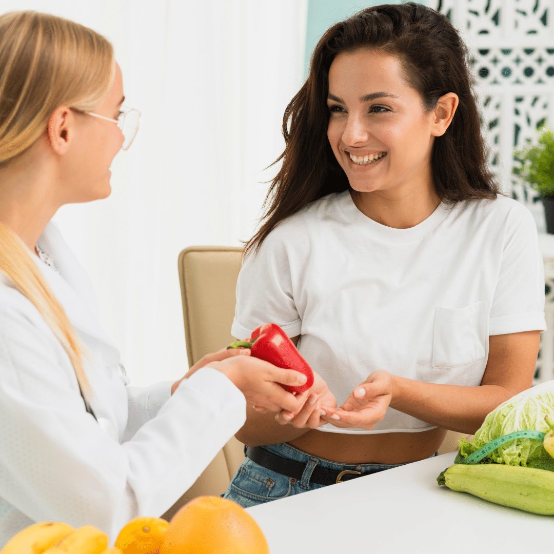 eating disorder treatment