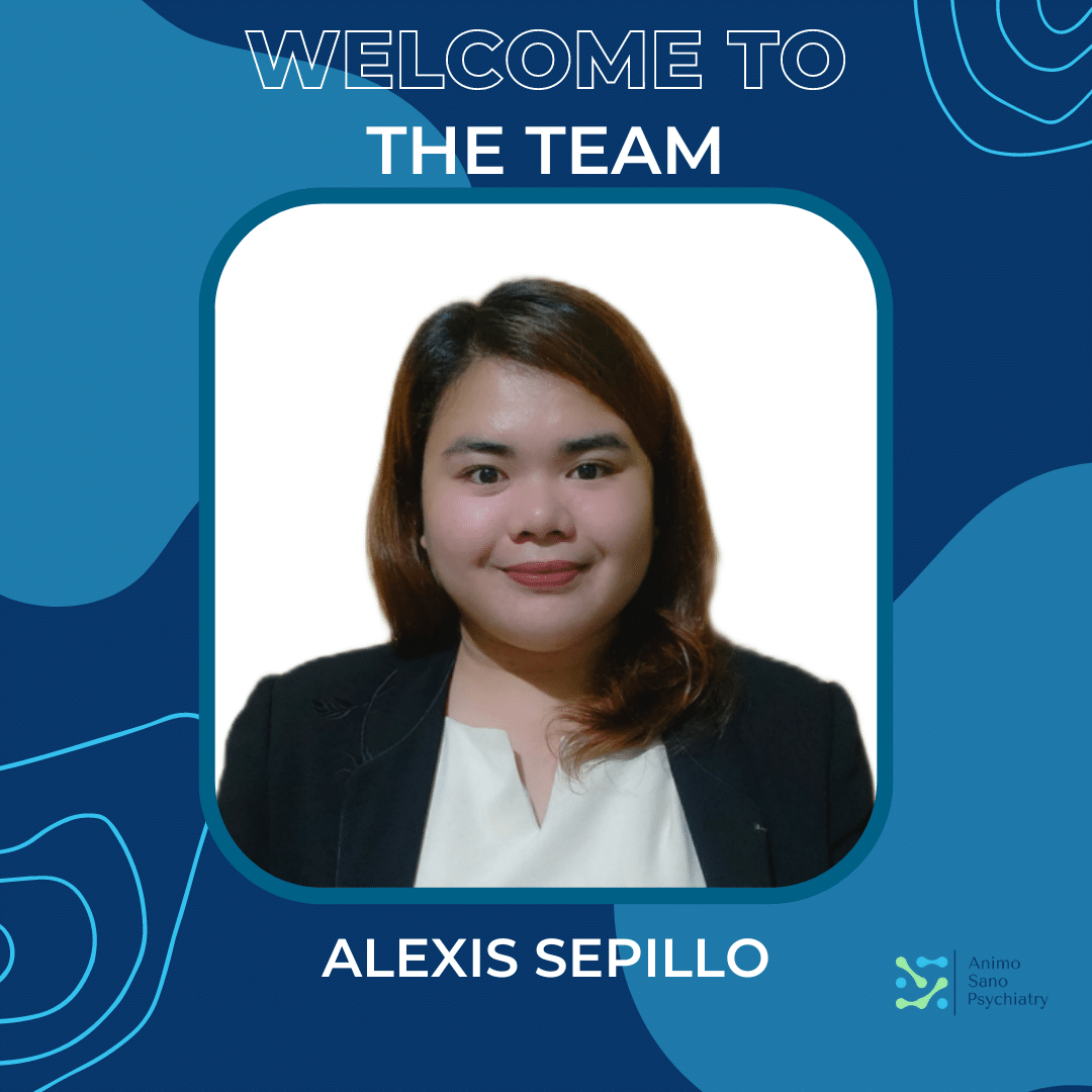Alexis Sepillo - Admin