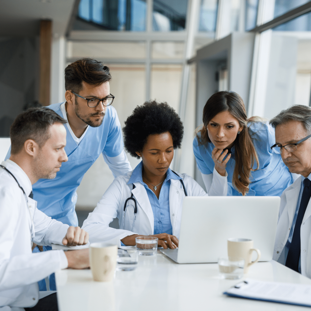 comprehensive primary care