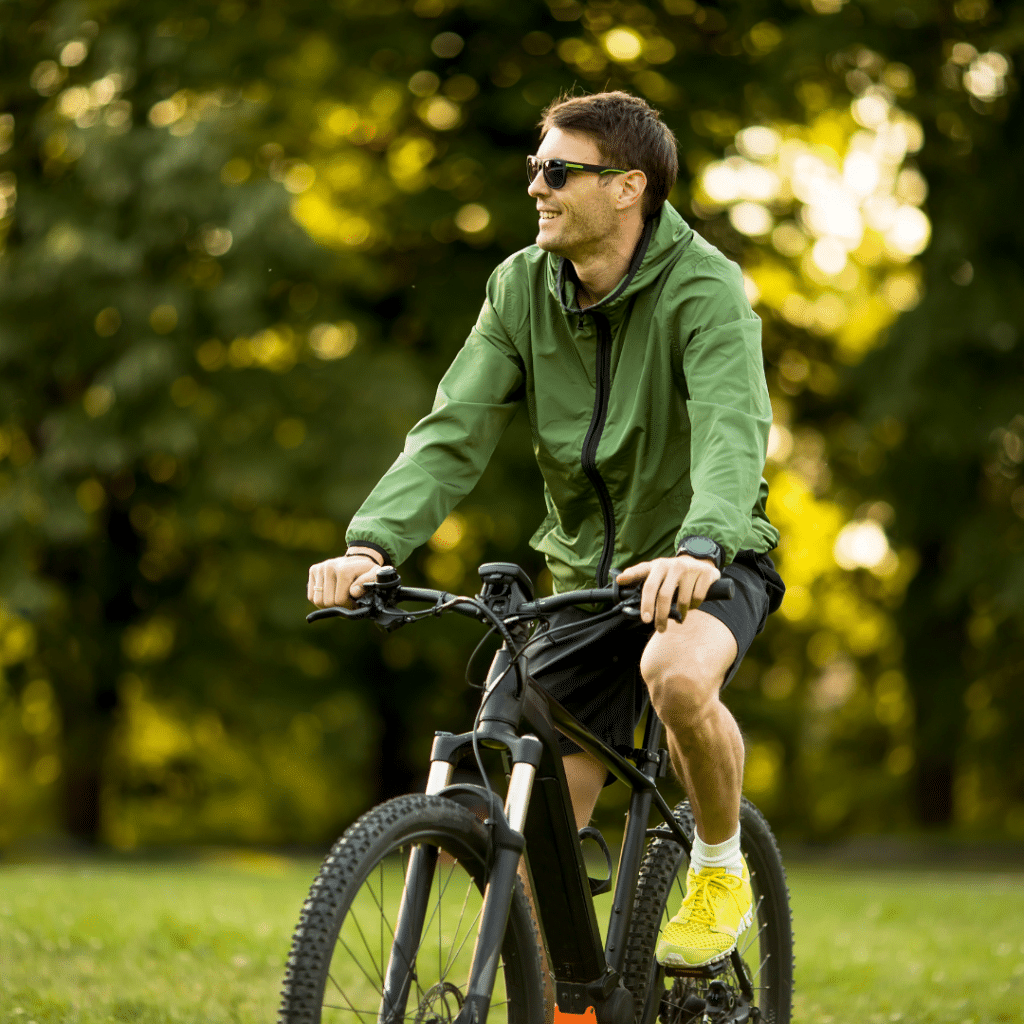 calming strategies for anxiety