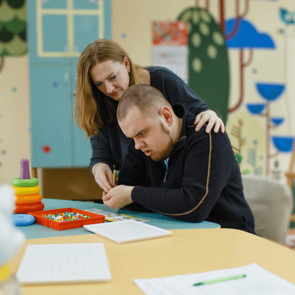 neurodevelopmental disorder
