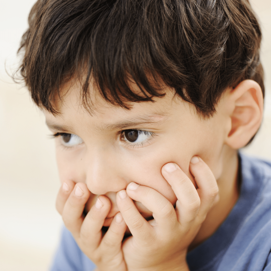 ADHD in children