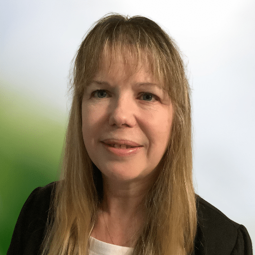 Colleen Sauer Admin