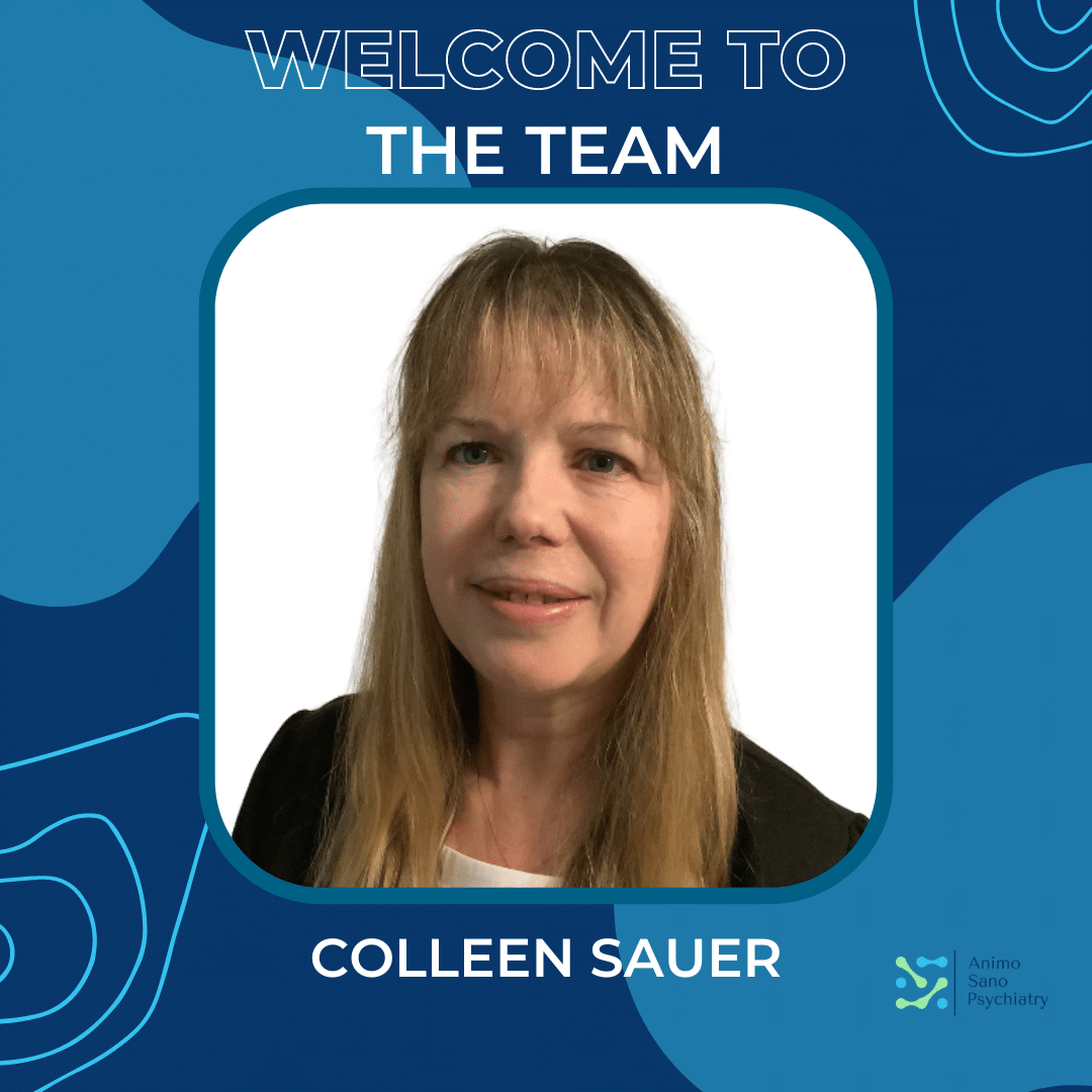 Colleen Sauer- Administrative Assistant