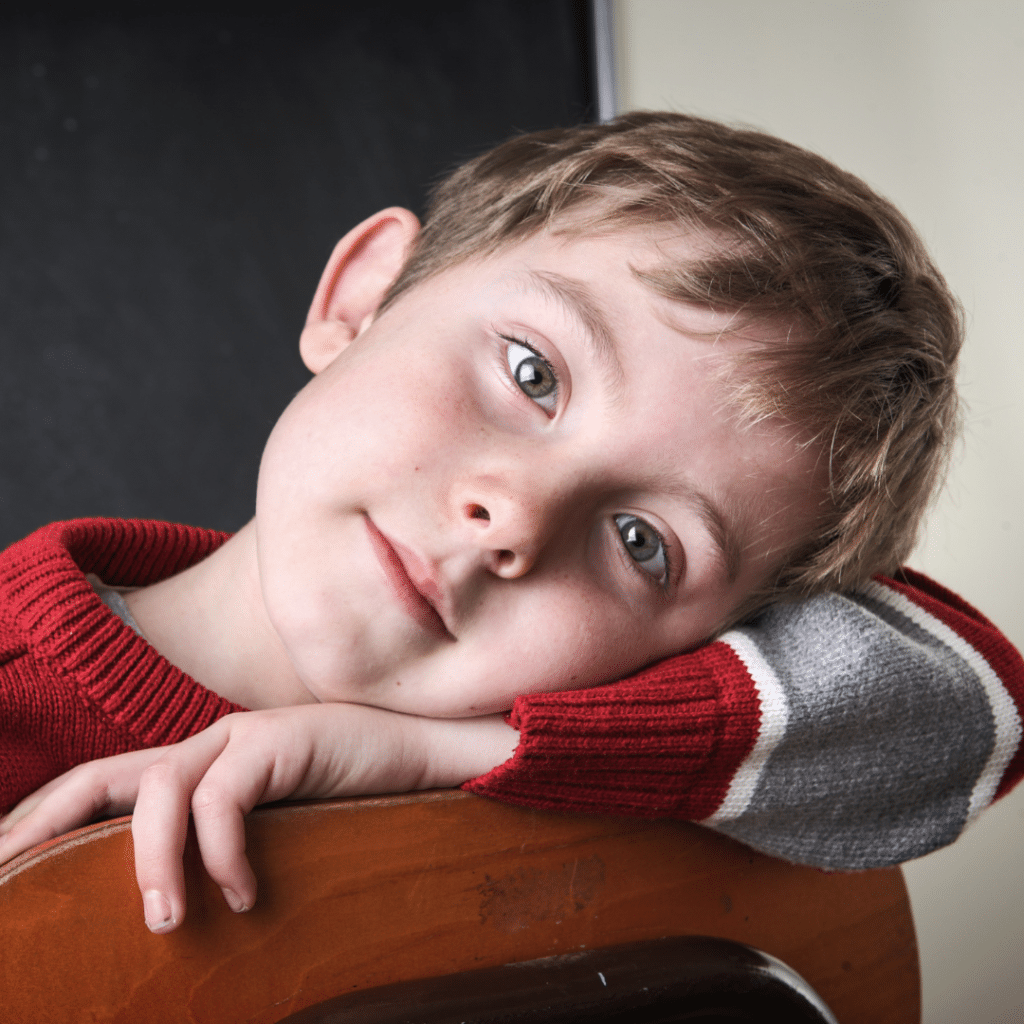 ADHD and ADD in children