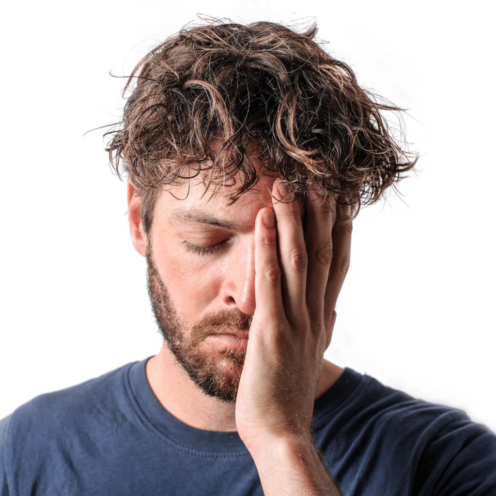 anxiety disorder