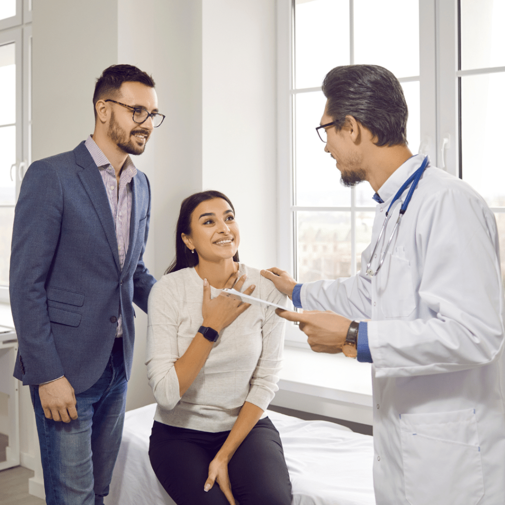 mental health effects on family health