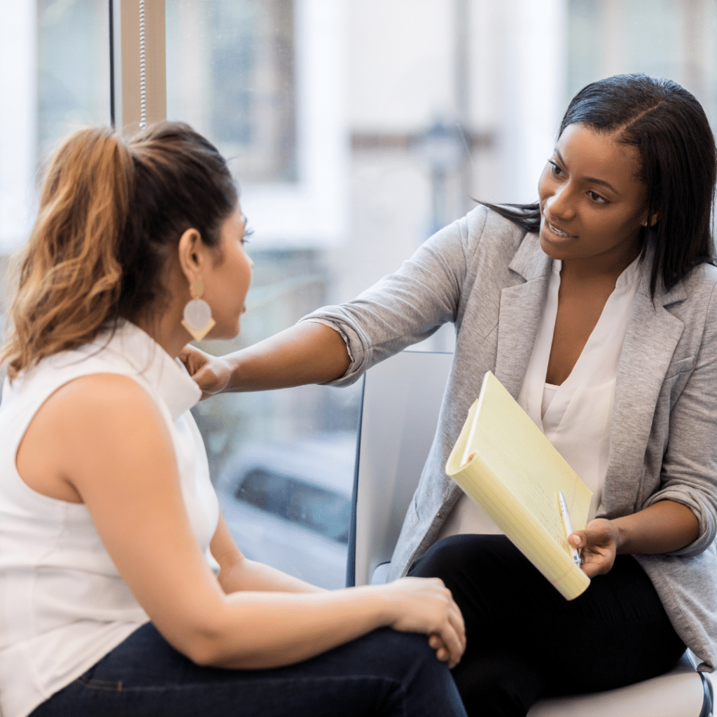 Fostering Open Conversations - collaborative care