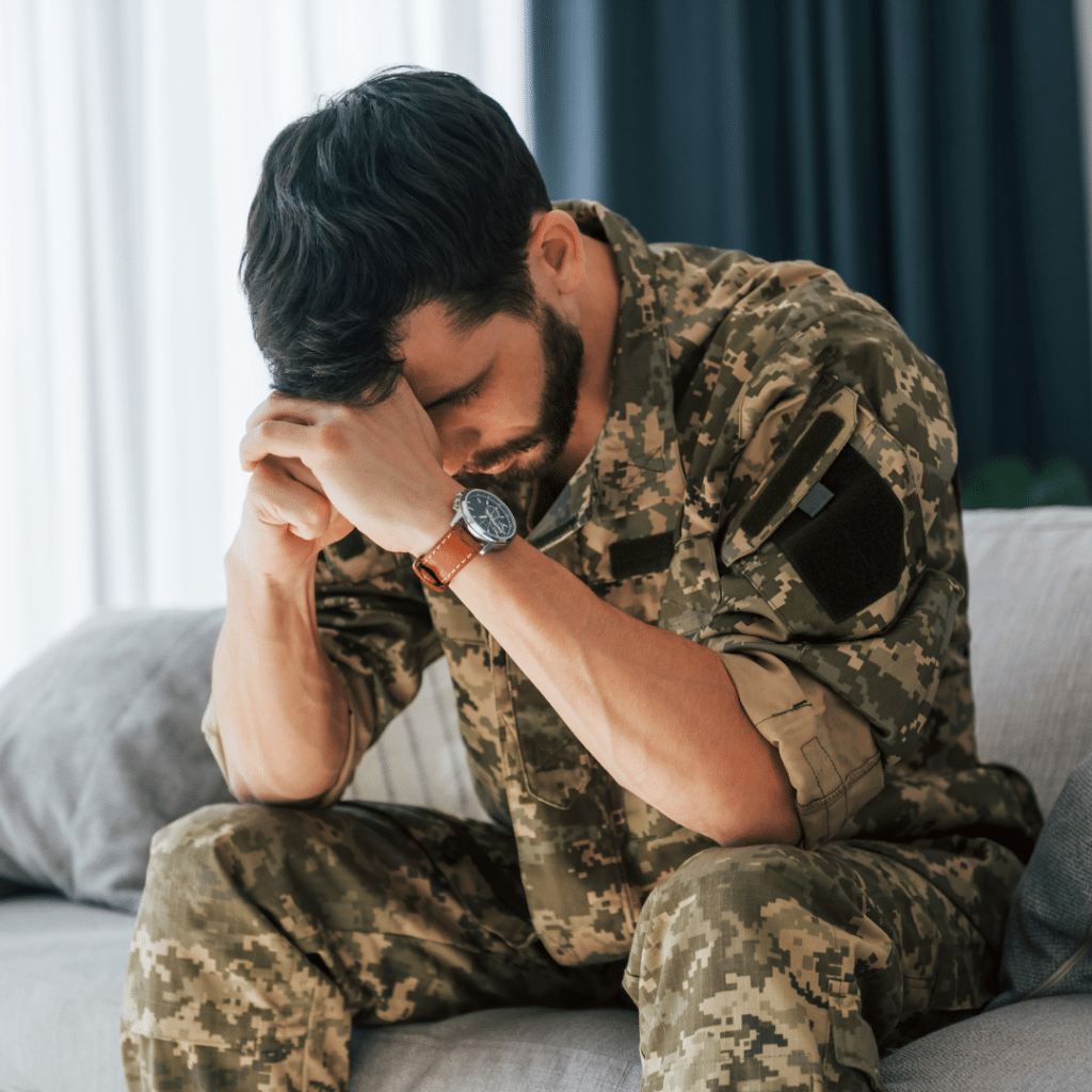 what is trauma?