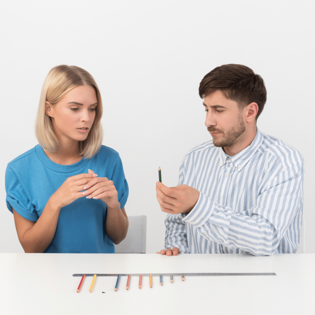Treating contamination OCD