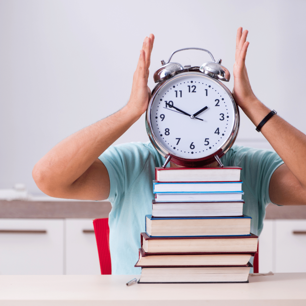 ADHD study tips