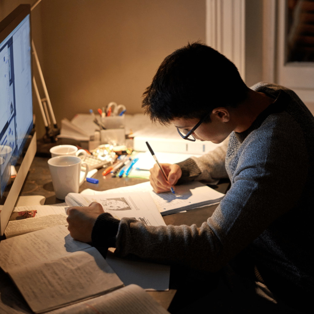 Study Environment