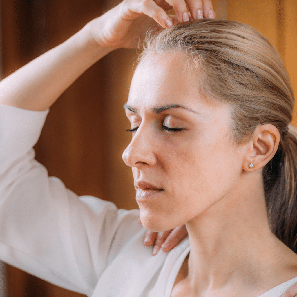 cognitive restructuring