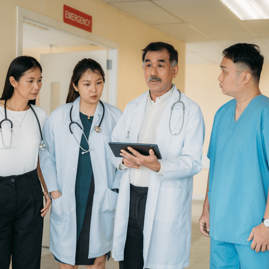 telepsychiatry within collaborative care models