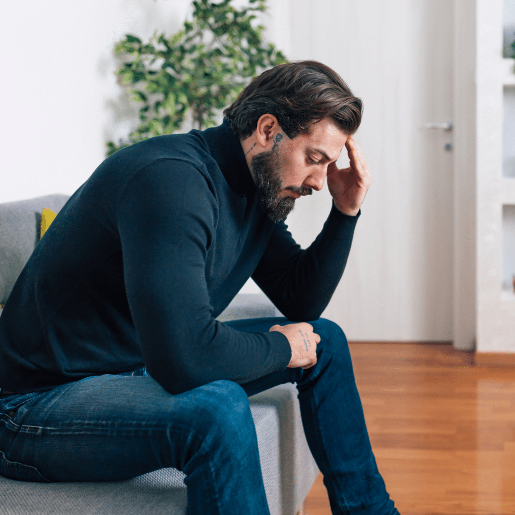 impact of mental health