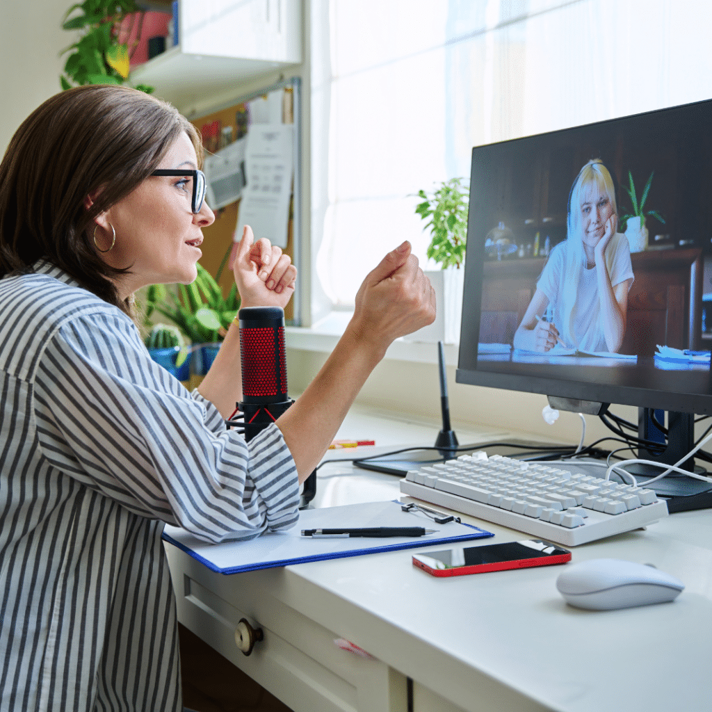 benefits of telepsychiatry
