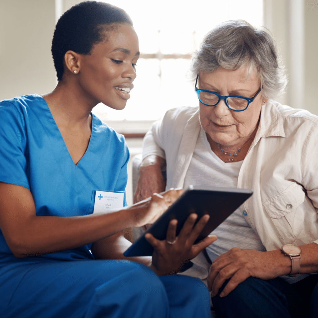 Quality mental healthcare