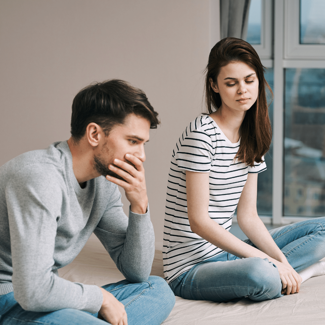 Attachment Trauma: Can Trauma Cause Attachment Issues? 2 Emotional Dysregulation