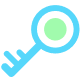About 3 access general house key svgrepo com 1