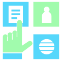 ASP Concierge 4 click data facts svgrepo com 1